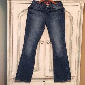 Lucky Brand Jeans
